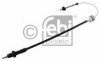 FEBI BILSTEIN 21255 Clutch Cable